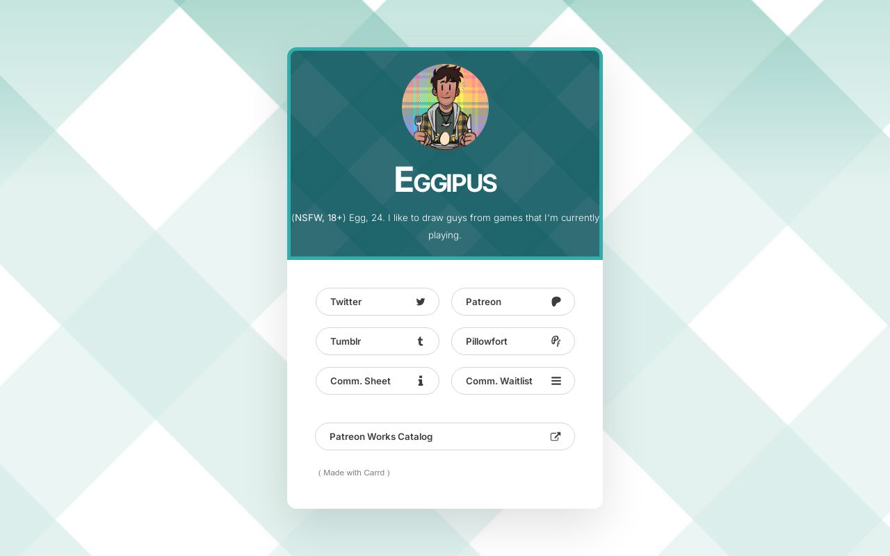 eggipus